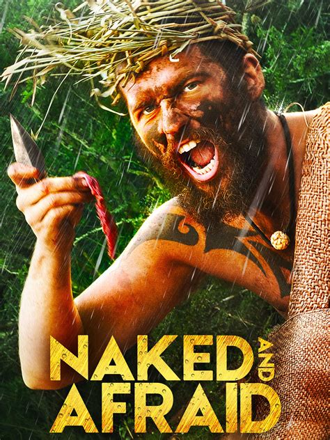 Best season of naked and afraid : r/nakedandafraid